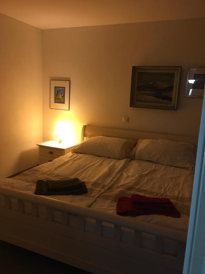 Casa In Koenigs Garten Apartment Intragna Bagian luar foto