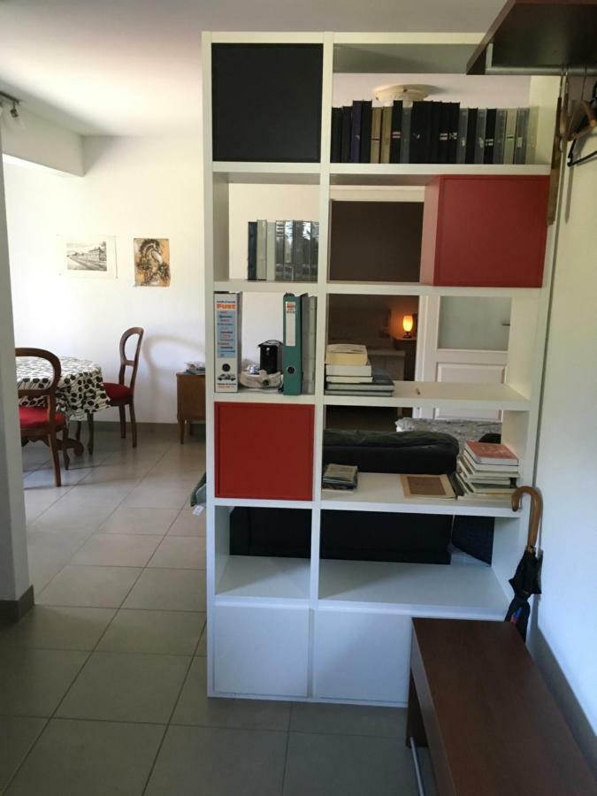 Casa In Koenigs Garten Apartment Intragna Bagian luar foto