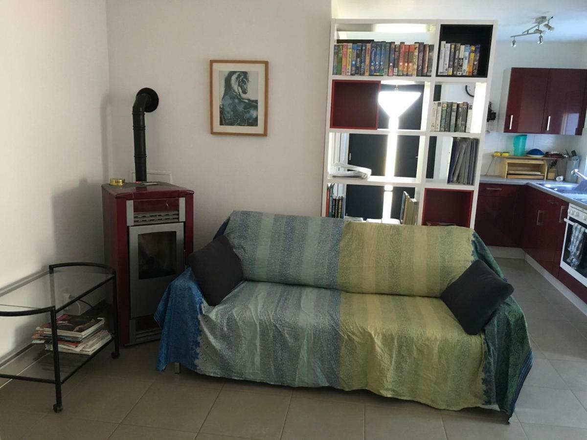 Casa In Koenigs Garten Apartment Intragna Bagian luar foto